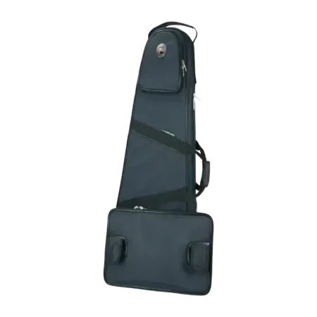 Estuche Marcus Bonna Baby Desmontable Trombón  Bajo
