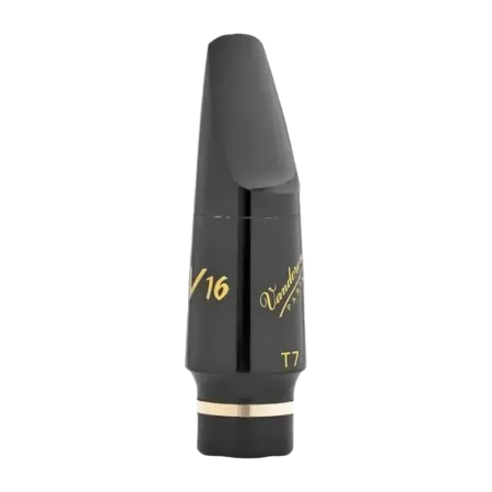 Boquilha Vandoren T7L V16 Saxofone Tenor -sanganxa.com