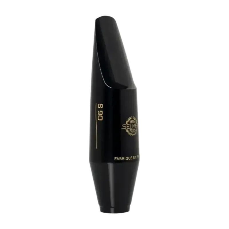 Boquilha Selmer S90 180 Saxofone Barítono -sanganxa.com