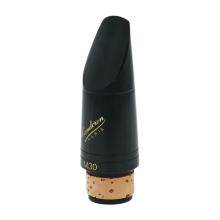 Bocal Vandoren M30 Requinto Tradicional -sanganxa.com