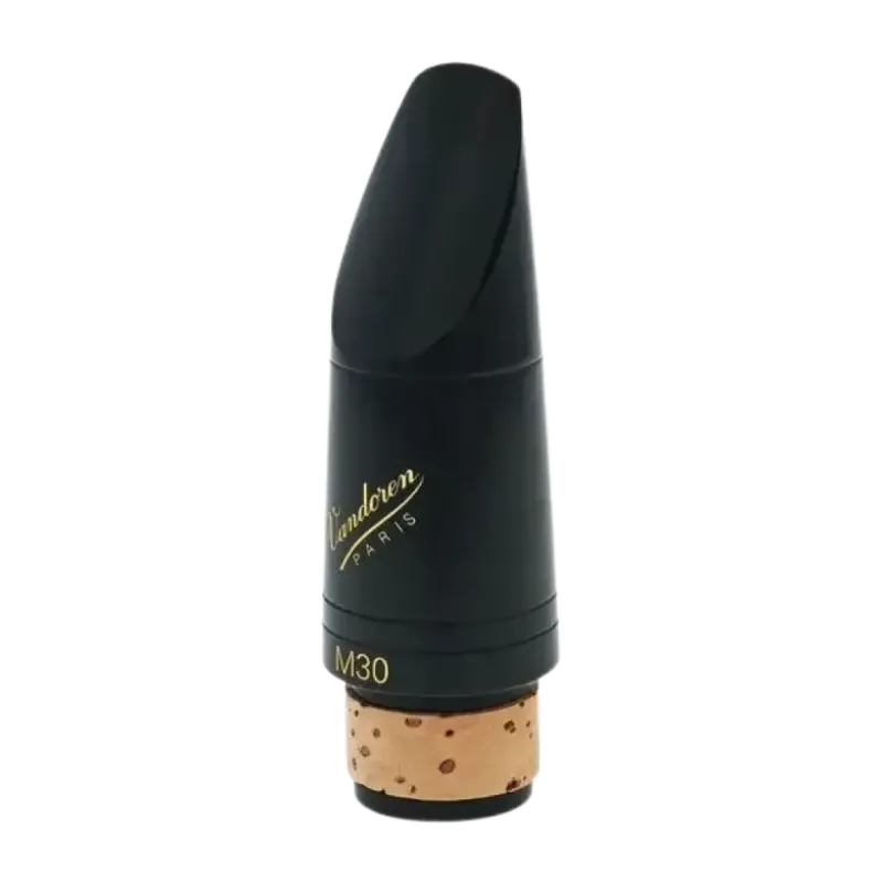 Bocal Vandoren M30 Requinto Tradicional -sanganxa.com