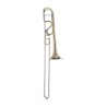 TROMBON ADAMS TB1 GOLD BRASS CS 0.60 OPEN FLOW
