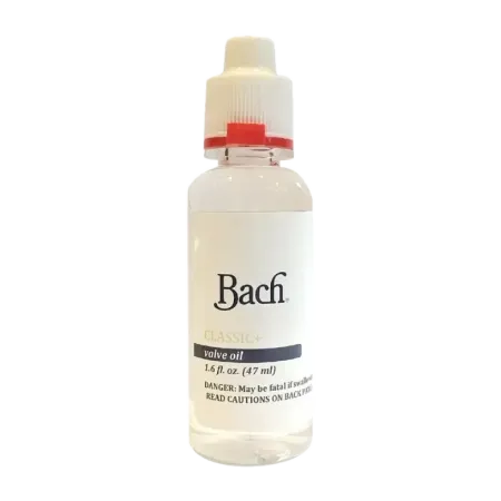 ACEITE BACH OIL