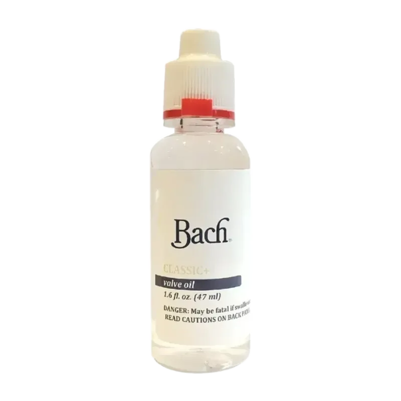 ACEITE BACH OIL