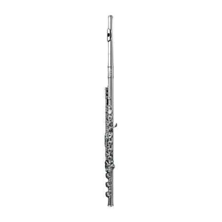 Flauta Di Zhao DZ801BEF Elevador em ouro de 14k - sanganxa.com