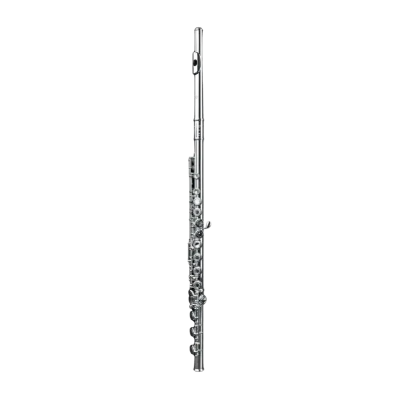 Flauta Di Zhao DZ801BEF Elevador em ouro de 14k - sanganxa.com
