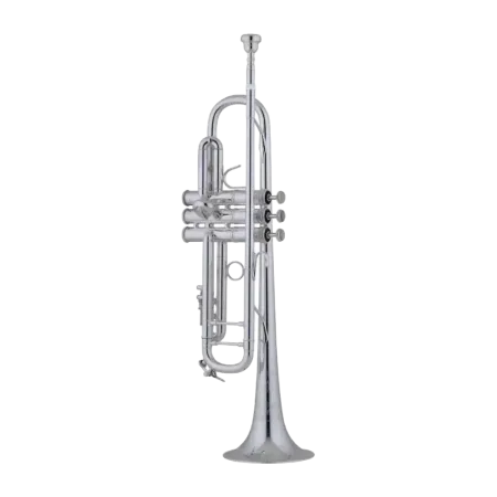 trompeta bach stradivarius 190s43