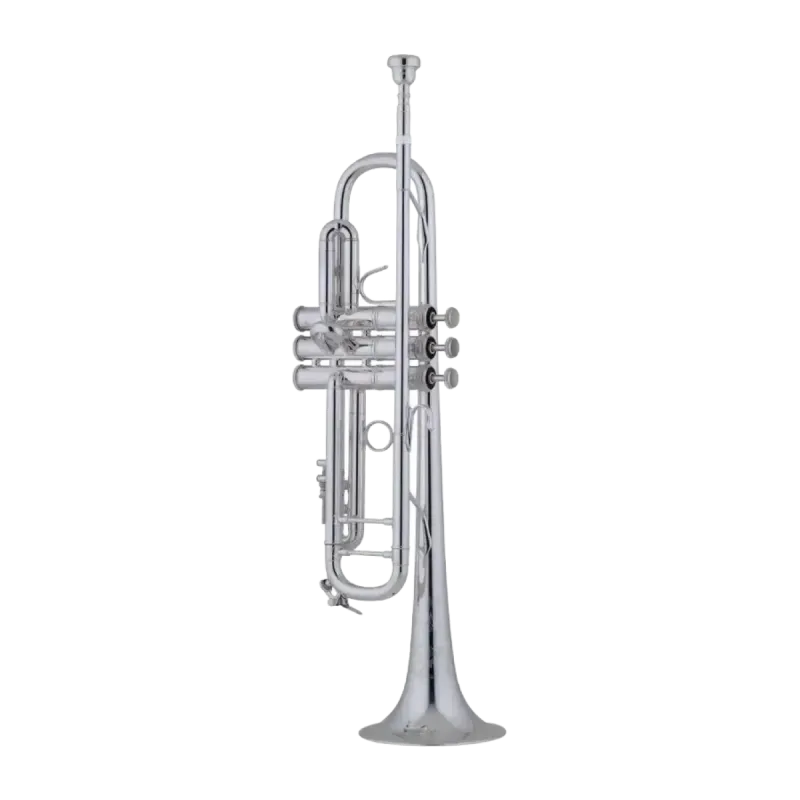 Trompete Bach 190S43 Stradivarius -sanganxa.com