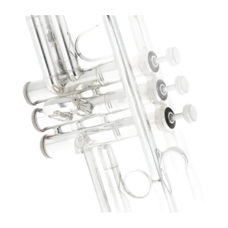 Trompeta Bach 190S43 Stradivarius -sanganxa.com