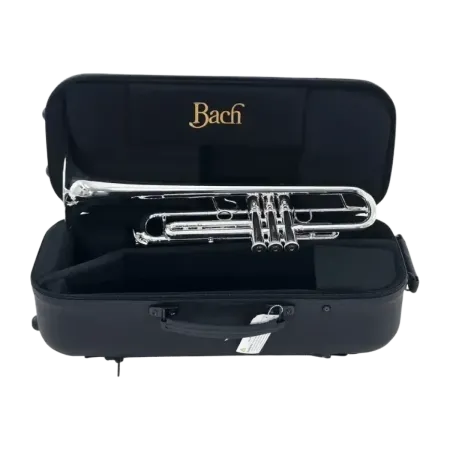 Trompete Bach 170S43GY Apollo -sanganxa.com
