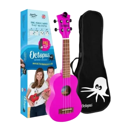 UKELELE ROSA