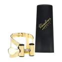 Pinça Vandoren LC59SP Master M/O Golden -sanganxa.com