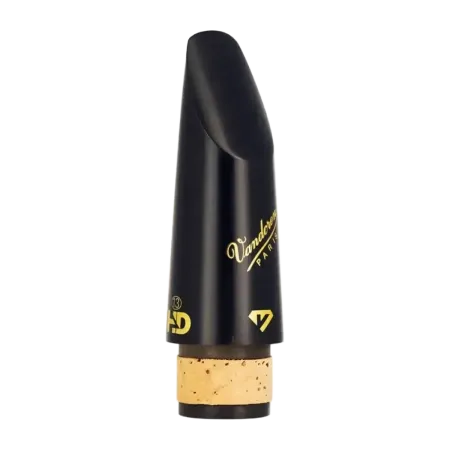 Boquilla Vandoren BD6 HD Serie 13 High Density -sanganxa.com