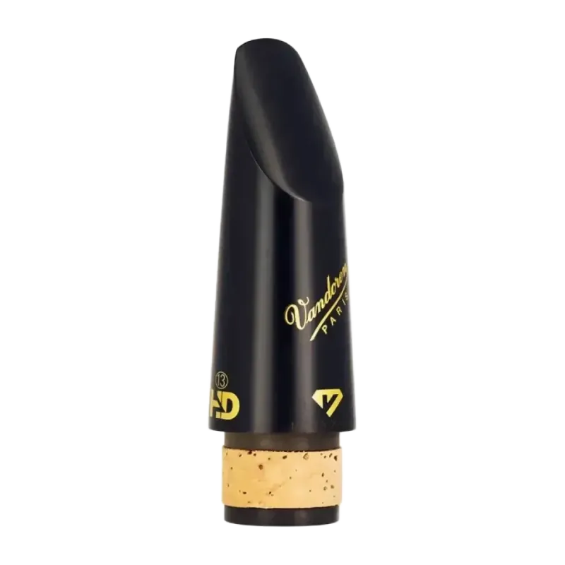 Boquilla Vandoren BD6 HD Serie 13 High Density -sanganxa.com