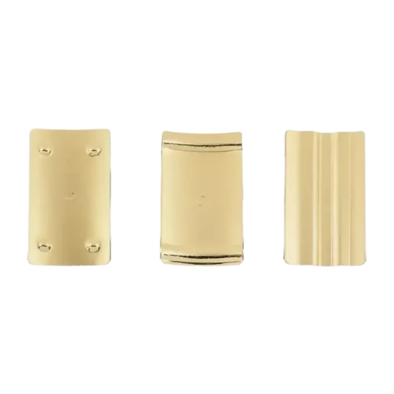 Conjunto de plaquetas Vandoren Optimum PP06 -sanganxa.com