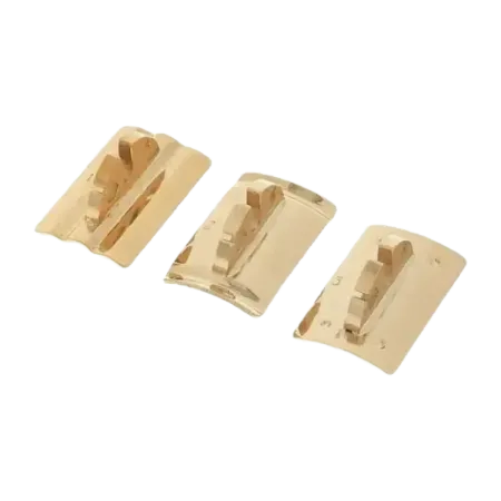 Conjunto de plaquetas Vandoren Optimum PP06 -sanganxa.com