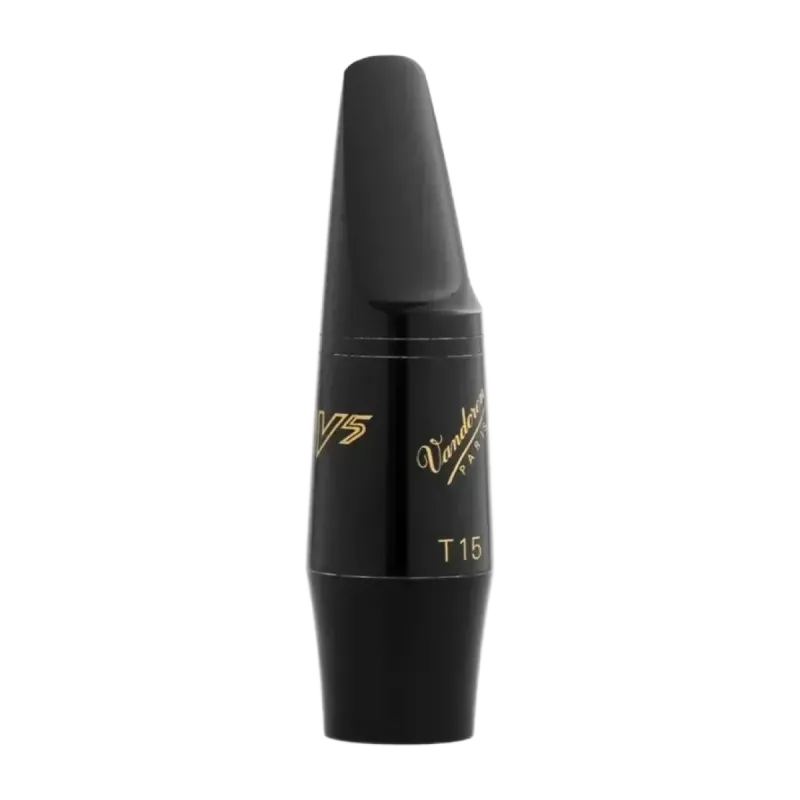 Boquilla saxo tenor vandoren T15 V5