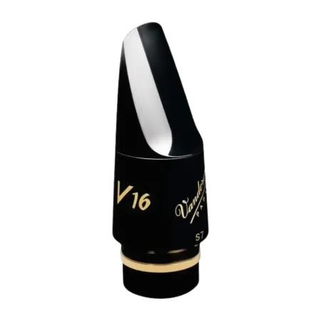 Boquilha Vandoren S7 V16 Saxofone soprano -sanganxa.com