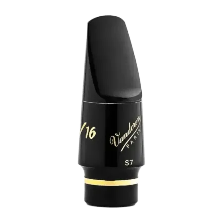 Boquilha Vandoren S7 V16 Saxofone soprano -sanganxa.com
