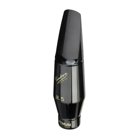 Boquilha Vandoren BL5 Optimum Saxofone Barítono -sanganxa.com