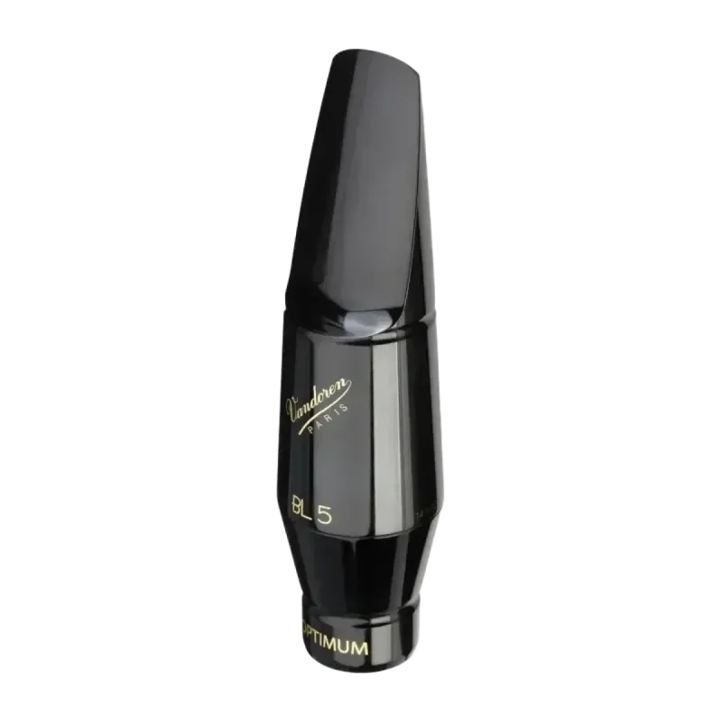 Boquilla Vandoren BL5 Optimum Saxo Barítono -sanganxa.com