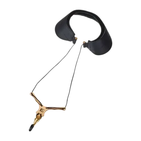 Lanyard Saxofone BG Yoke Zen S70YMSH Grande -sanganxa.com