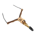 Lanyard Saxofone BG Yoke Zen S70YMSH Grande -sanganxa.com