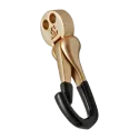 Lanyard Saxofone BG Yoke Zen S70YMSH Grande -sanganxa.com
