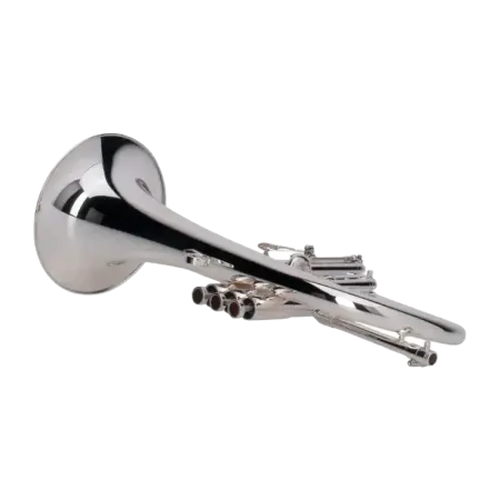 Flugelhorn Adams F3 Silver -sanganxa.com