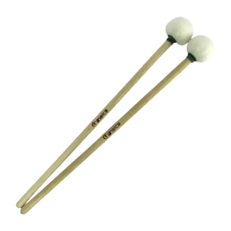 Mazas Timbal Gonalca Verde Dureza  Media -sanganxa.com
