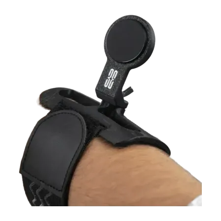 Suporte de flauta 3dtone para telemóvel e Ebook -sanganxa.com