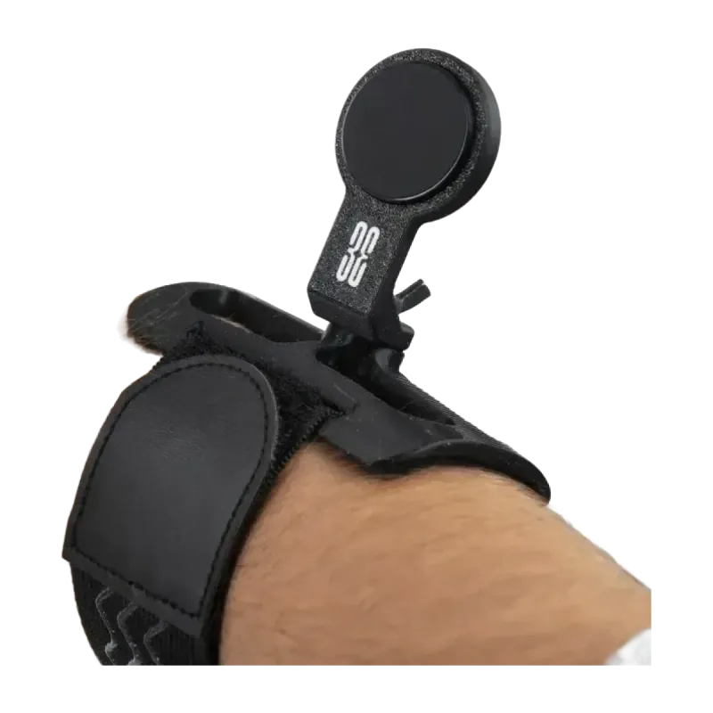 Suporte de flauta 3dtone para telemóvel e Ebook -sanganxa.com