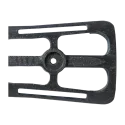 Suporte de flauta 3dtone para telemóvel e Ebook -sanganxa.com