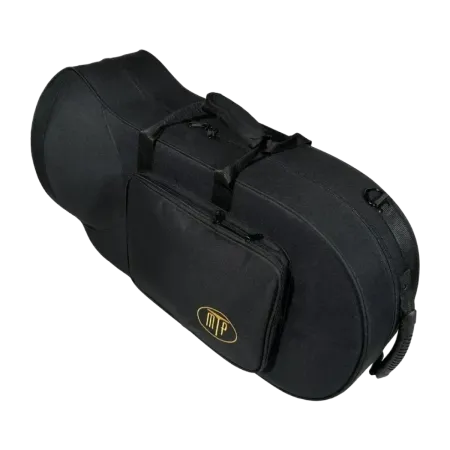 Bombardino MTP 116 Compensado Plateado