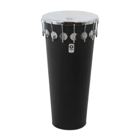 Timba Timbra 14 "x80cm Alumínio Ti0003n 16 div -sanganxa.com
