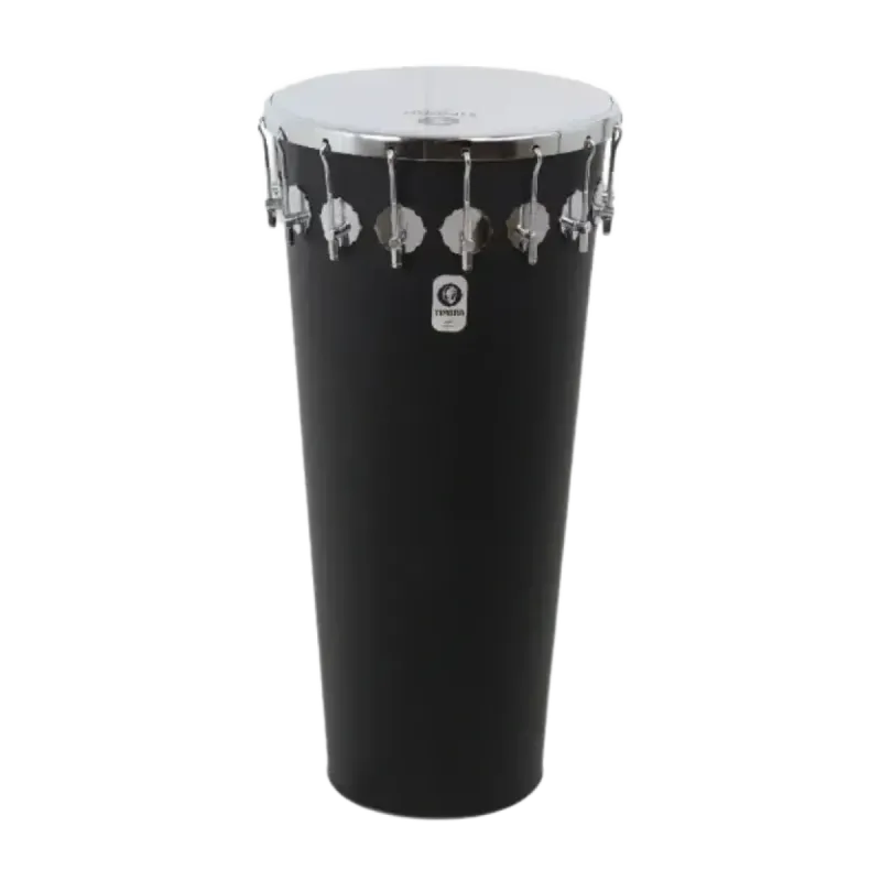 Timba Timbra 14 "x80cm Alumínio Ti0003n 16 div -sanganxa.com