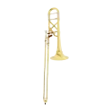 trombone courtois ac424 bxa florida sibfa lacado