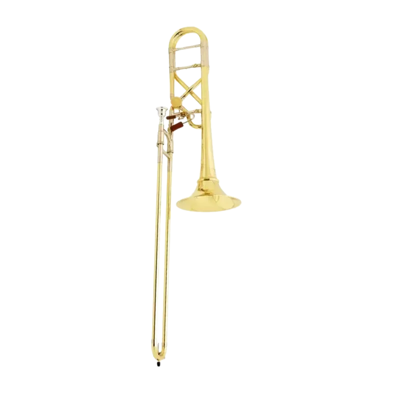 trombone courtois ac424 bxa florida sibfa lacado