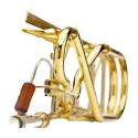 trombone courtois ac424 bxa florida sibfa lacado