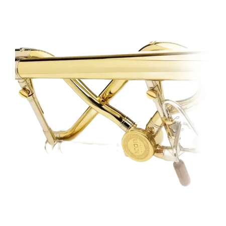trombone courtois ac424 bxa florida sibfa lacado