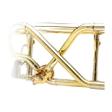 trombone courtois ac424 bxa florida sibfa lacado