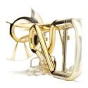 trombone courtois ac424 bxa florida sibfa lacado