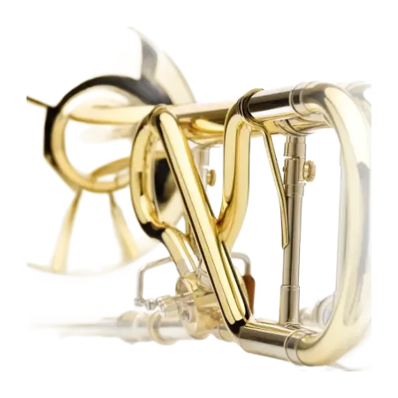 trombone courtois ac424 bxa florida sibfa lacado