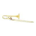 trombone courtois ac424 bxa florida sibfa lacado