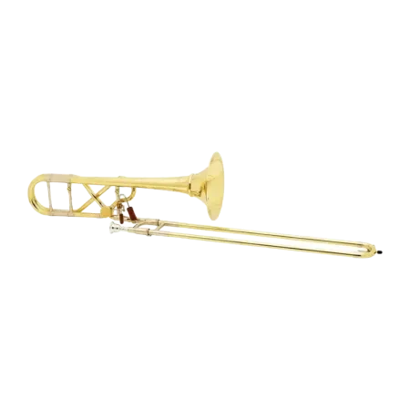 trombone courtois ac424 bxa florida sibfa lacado