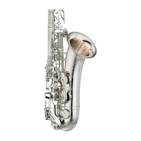 Saxofone Tenor Yamaha YTS 875EX Prateado -sanganxa.com