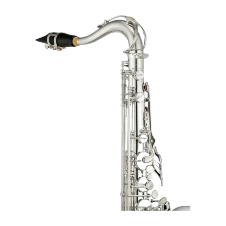 Saxofone Tenor Yamaha YTS 875EX Prateado -sanganxa.com
