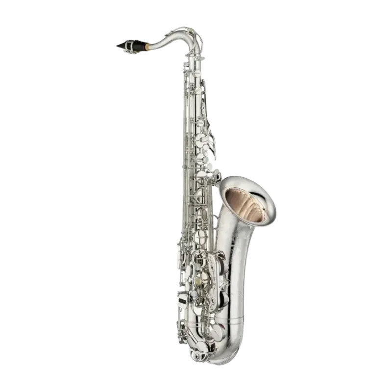 Saxofone Tenor Yamaha YTS 875EX Prateado -sanganxa.com