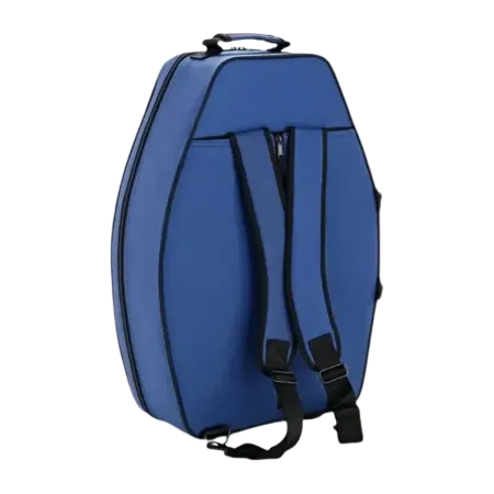 Trompa Doble Hans Hoyer 801GAL Fa/Sib Lacada - Sanganxa.com