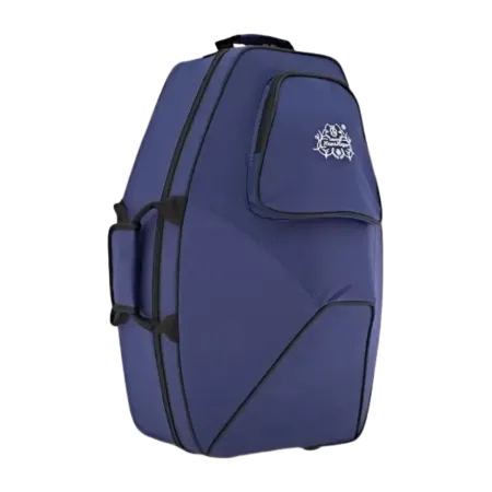 Trompa Doble Hans Hoyer 801GAL Fa/Sib Lacada - Sanganxa.com